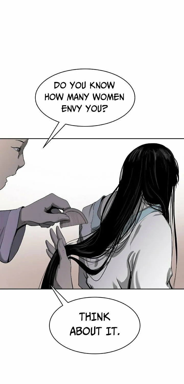 Tale of the Floating Sages Chapter 20 page 37 - 