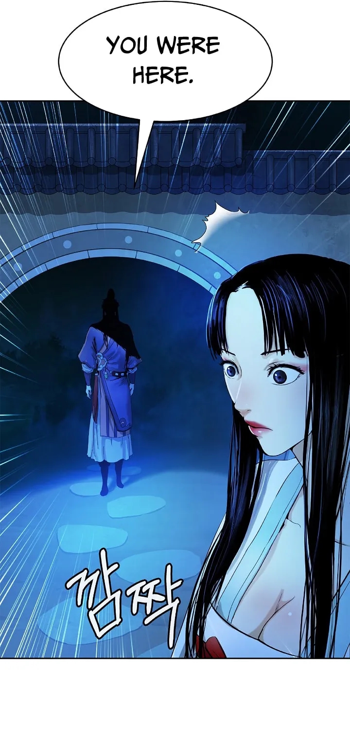 Tale of the Floating Sages Chapter 20 page 44 - 