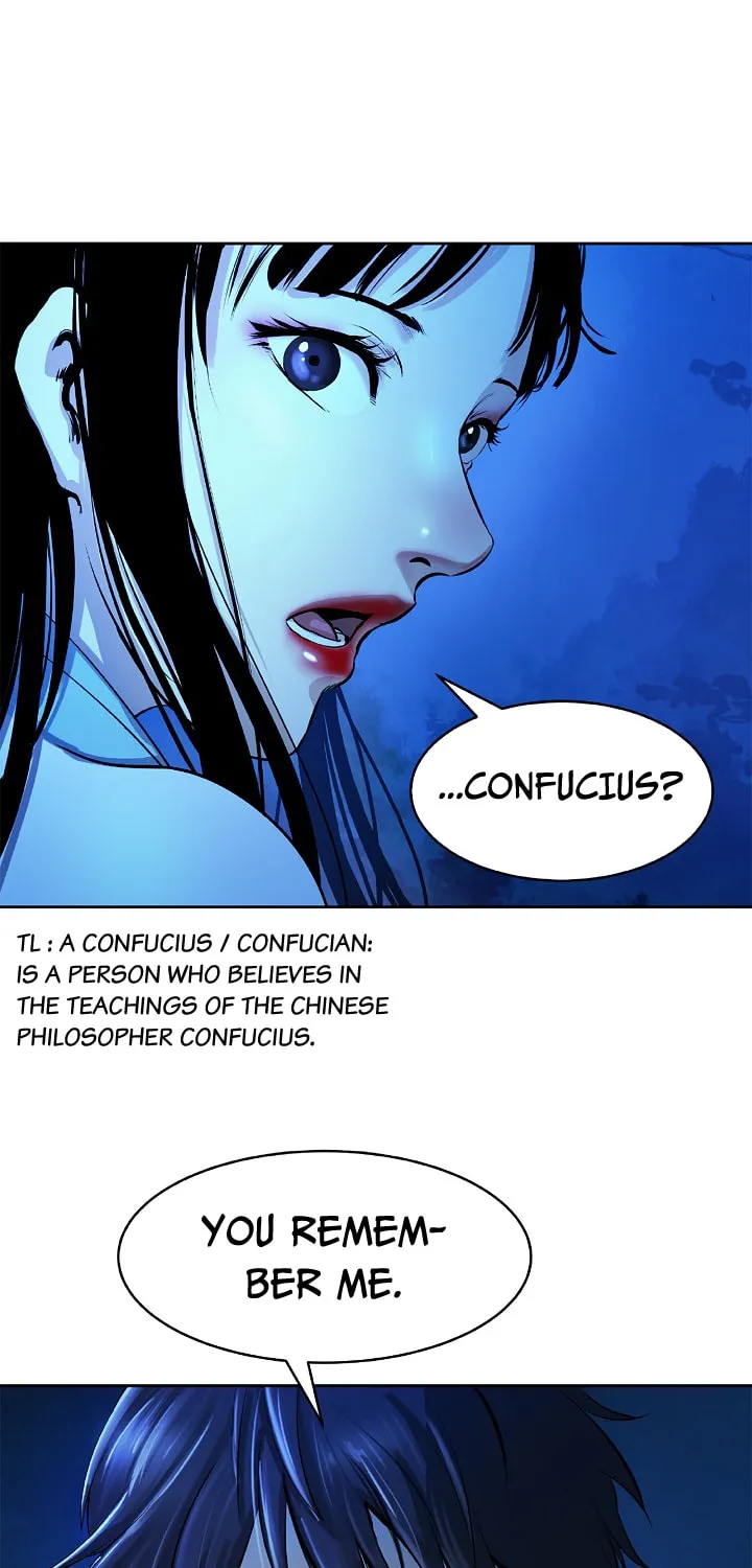 Tale of the Floating Sages Chapter 20 page 46 - 