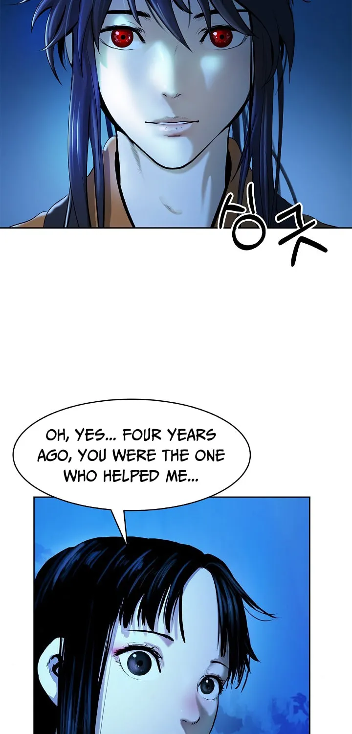 Tale of the Floating Sages Chapter 20 page 47 - 