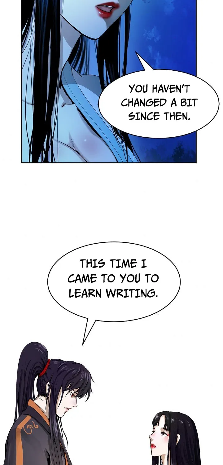 Tale of the Floating Sages Chapter 20 page 48 - 