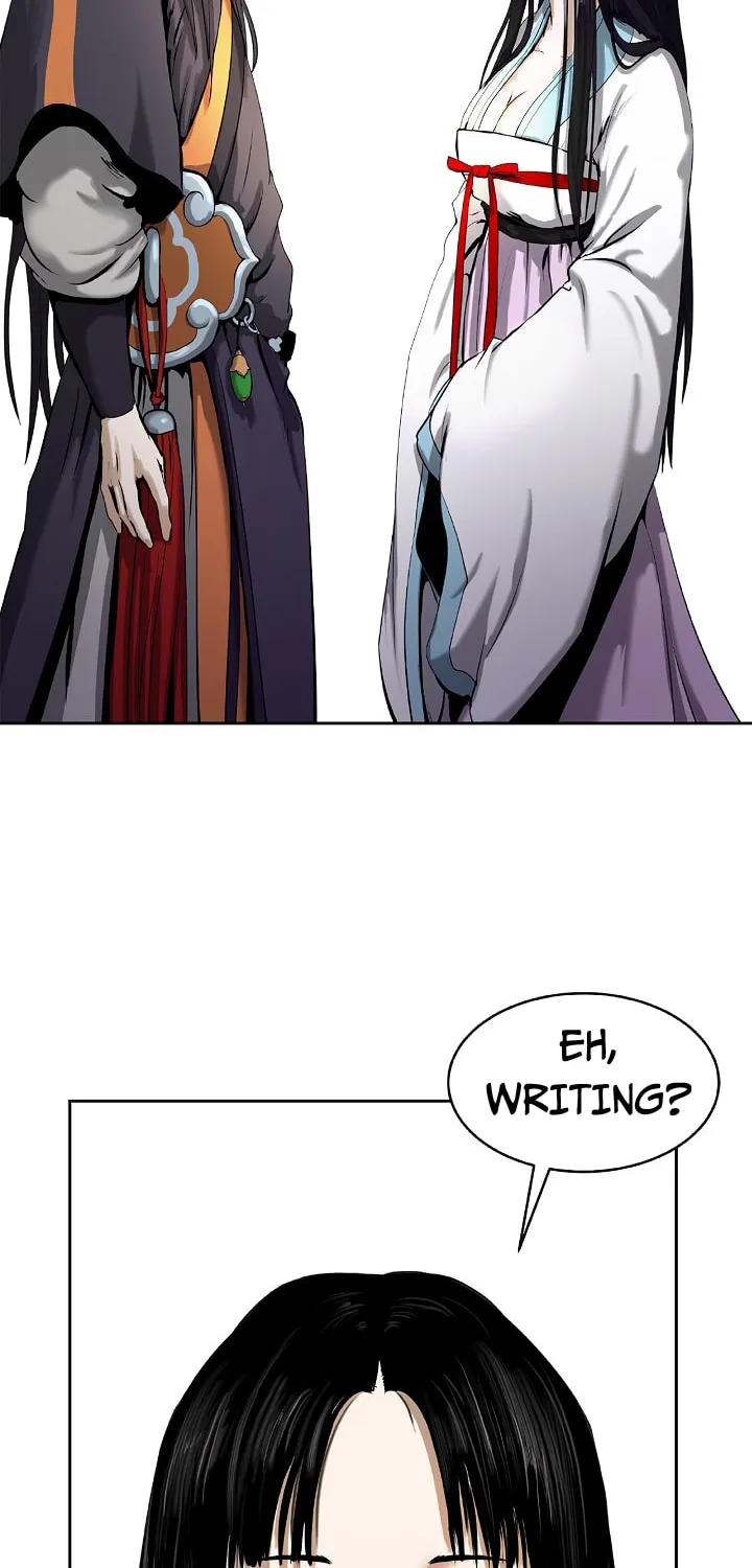 Tale of the Floating Sages Chapter 20 page 49 - 