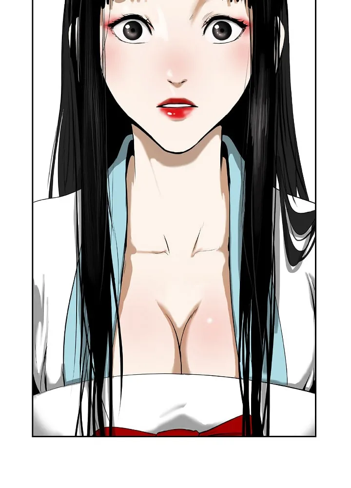 Tale of the Floating Sages Chapter 20 page 50 - 