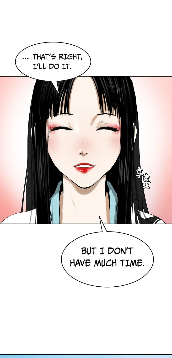 Tale of the Floating Sages Chapter 20 page 51 - 