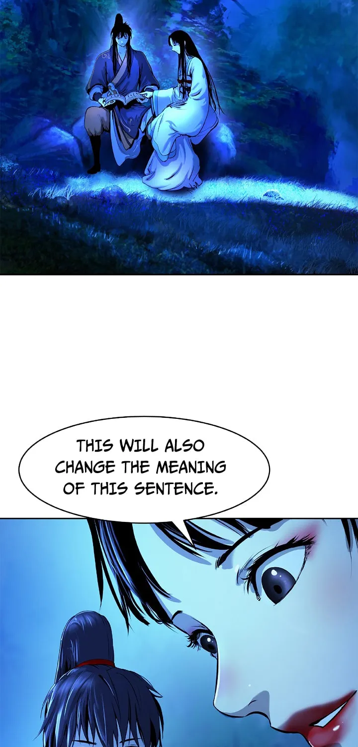 Tale of the Floating Sages Chapter 20 page 53 - 