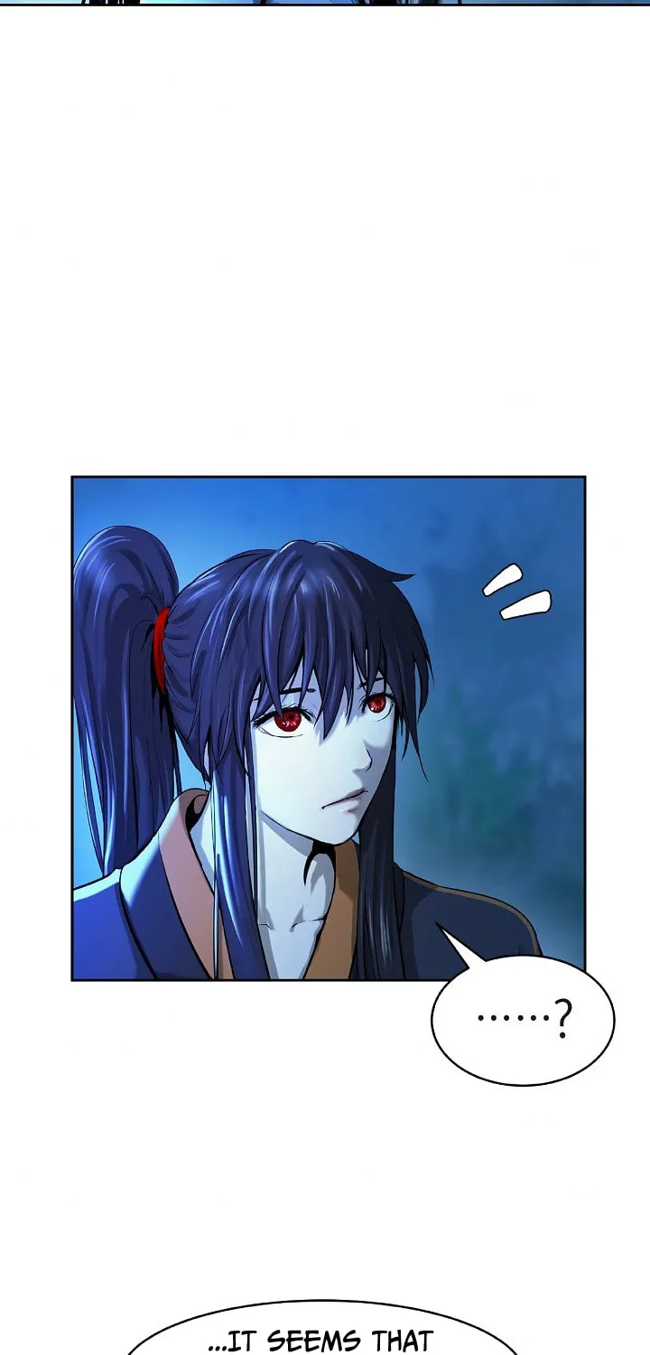 Tale of the Floating Sages Chapter 20 page 55 - 