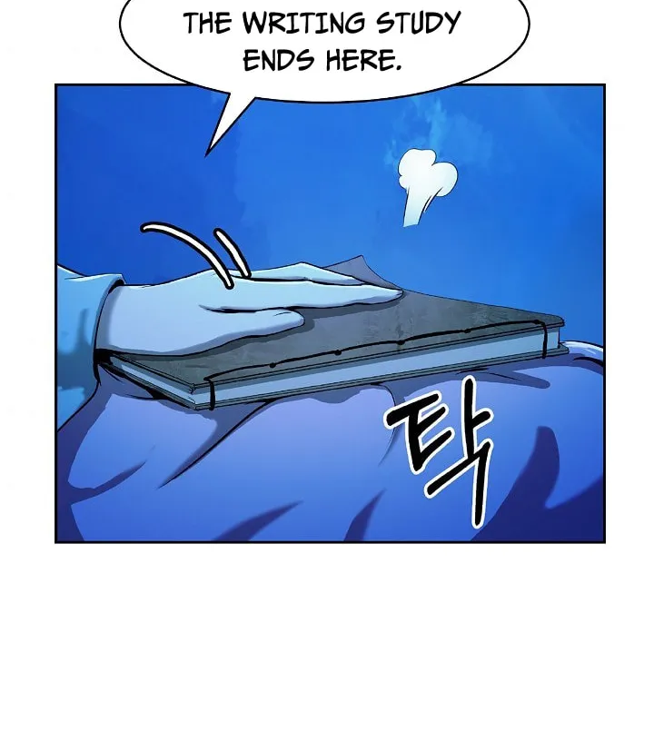Tale of the Floating Sages Chapter 20 page 56 - 