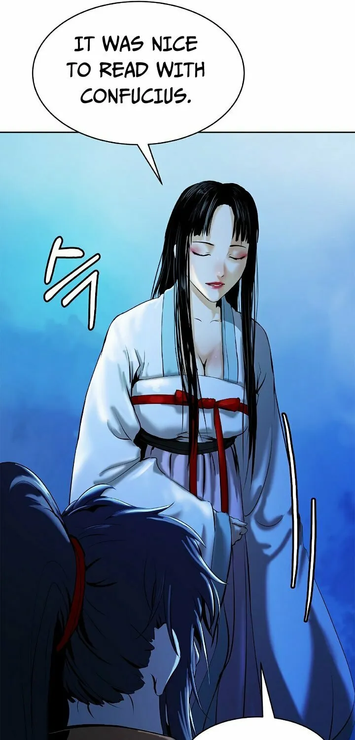 Tale of the Floating Sages Chapter 20 page 57 - 