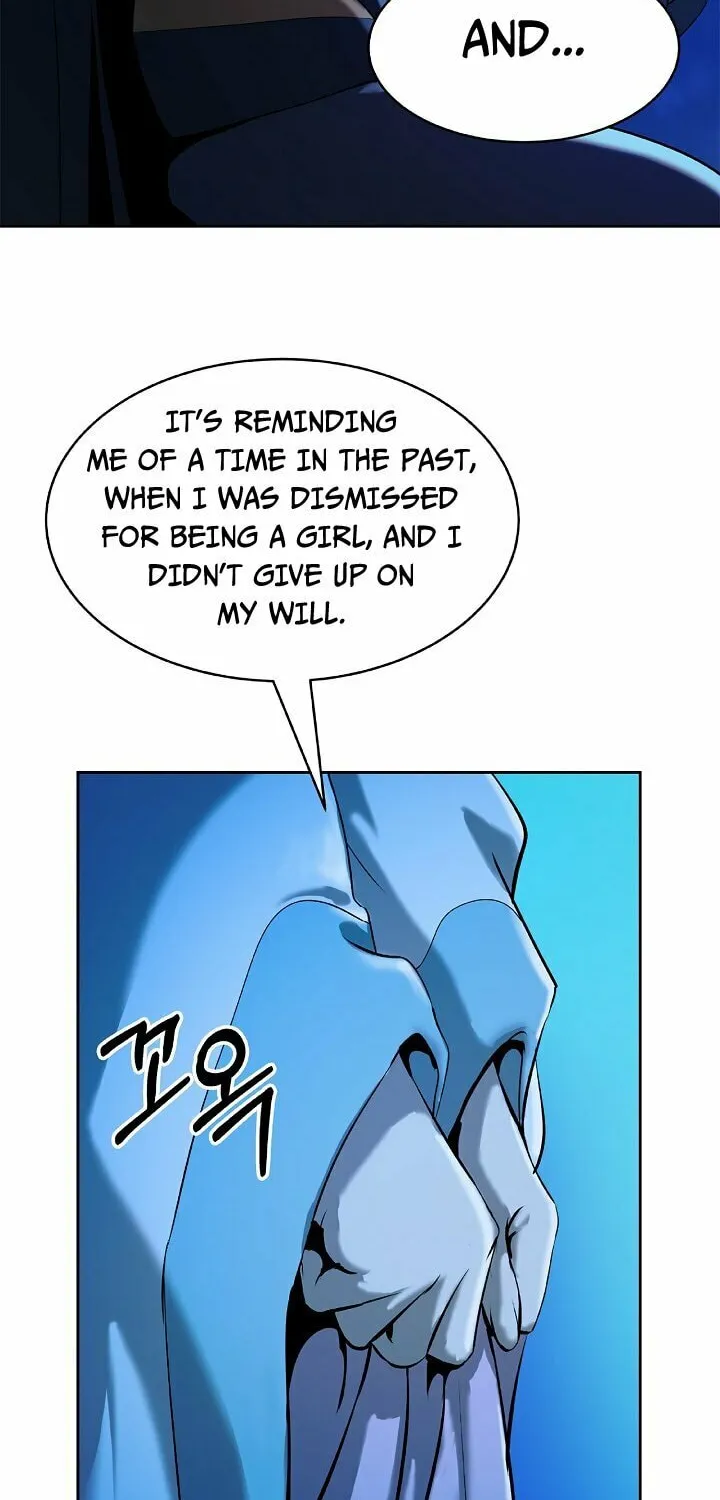 Tale of the Floating Sages Chapter 20 page 58 - 