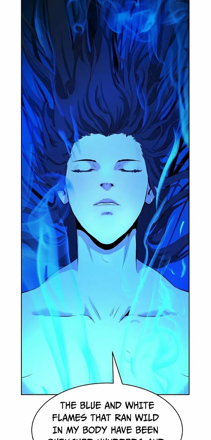 Tale of the Floating Sages Chapter 20 page 7 - 