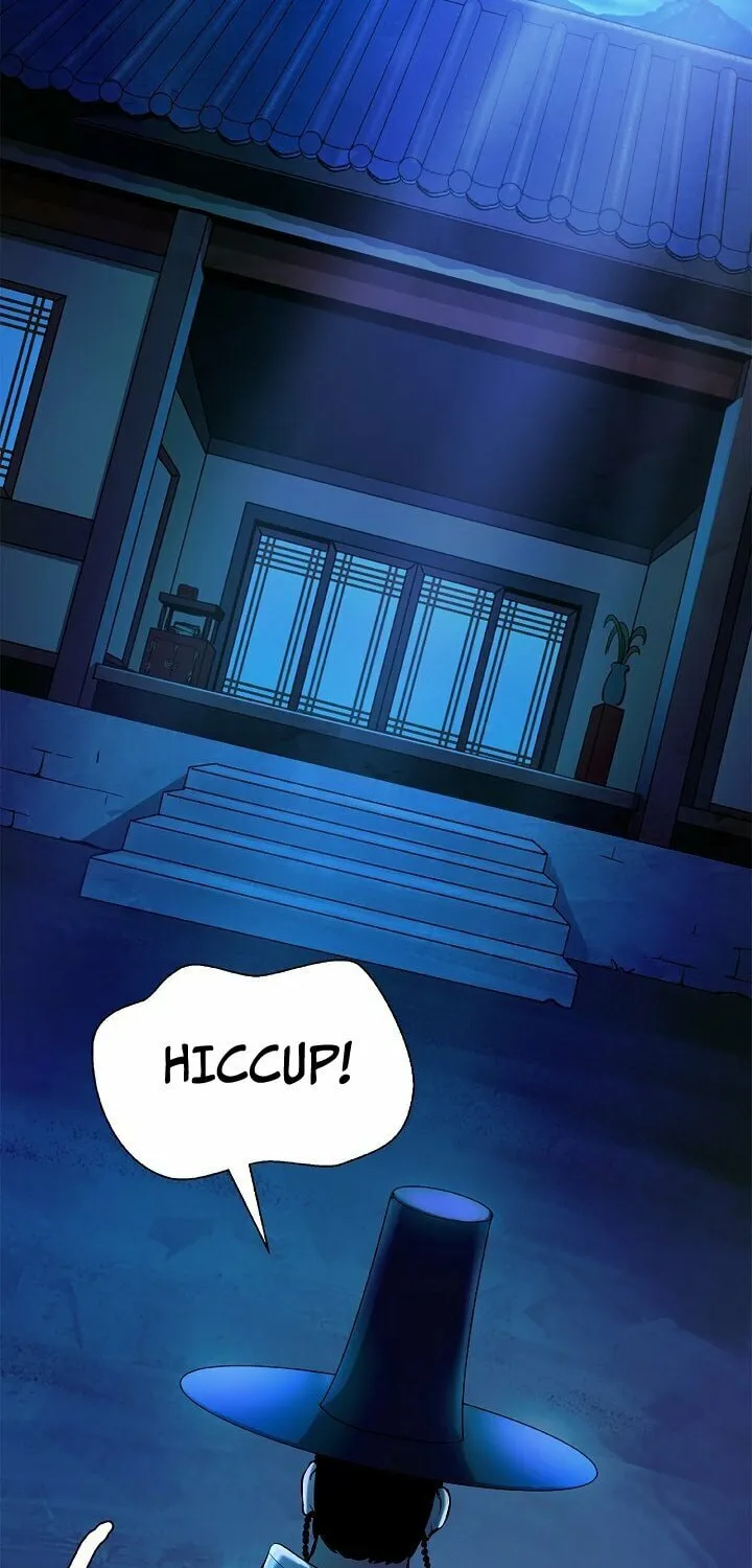 Tale of the Floating Sages Chapter 20 page 62 - 