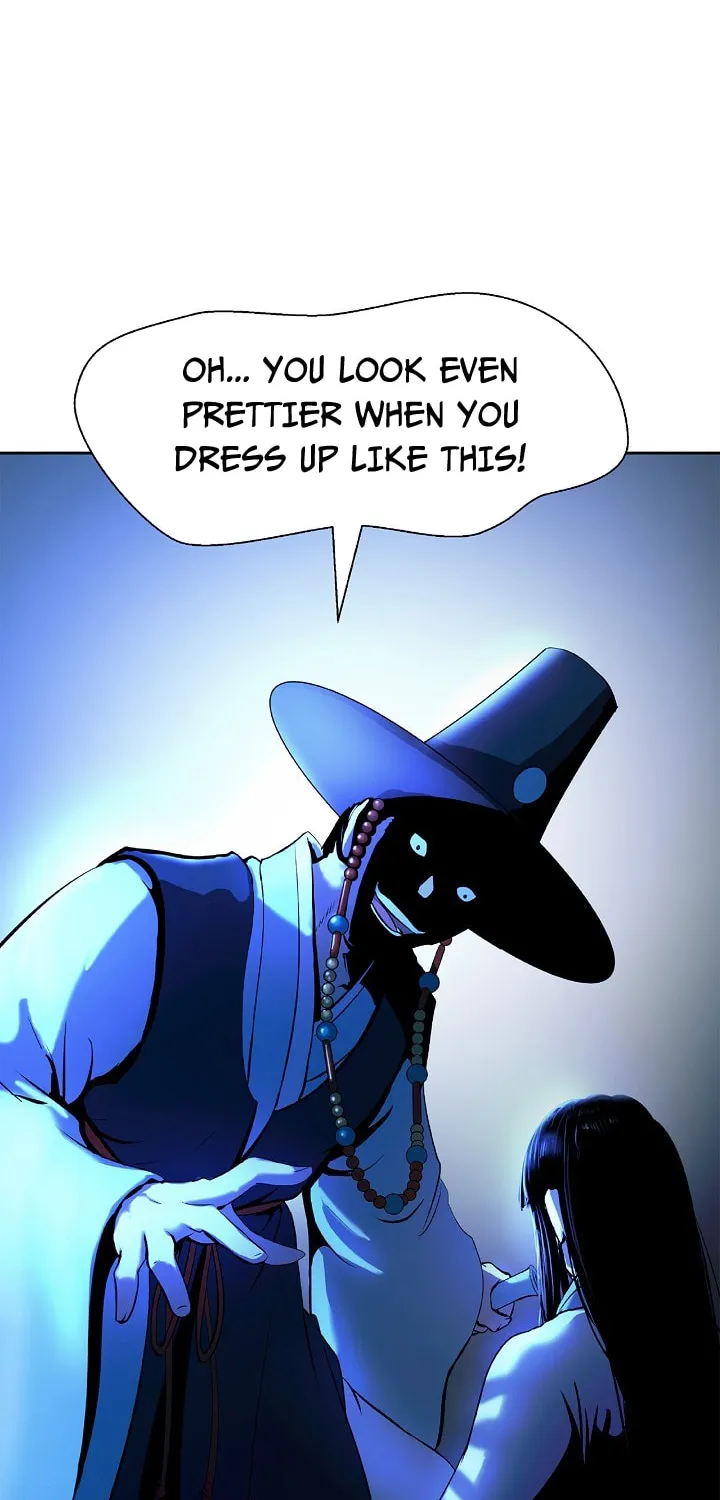 Tale of the Floating Sages Chapter 20 page 69 - 