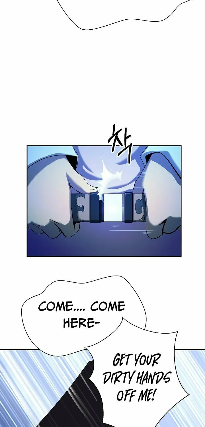 Tale of the Floating Sages Chapter 20 page 72 - 