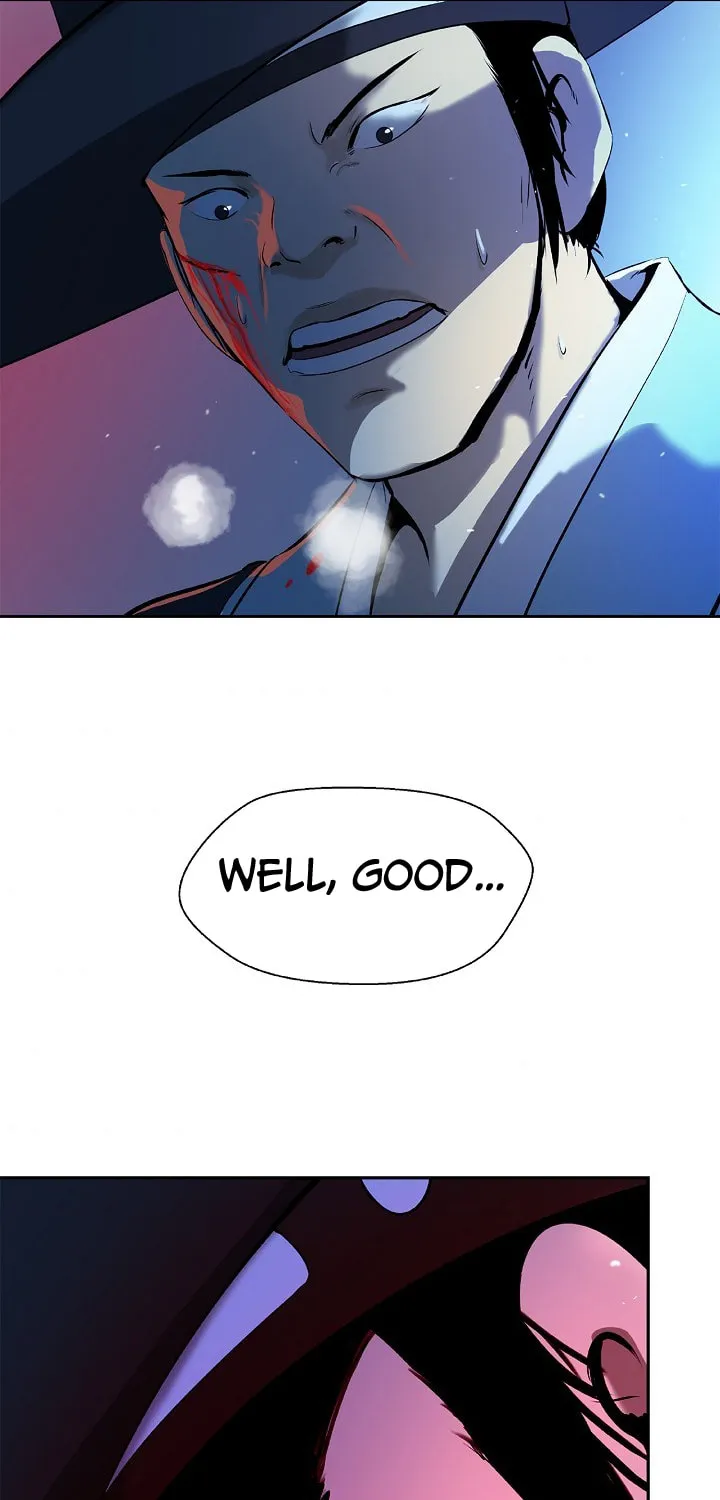 Tale of the Floating Sages Chapter 20 page 85 - 