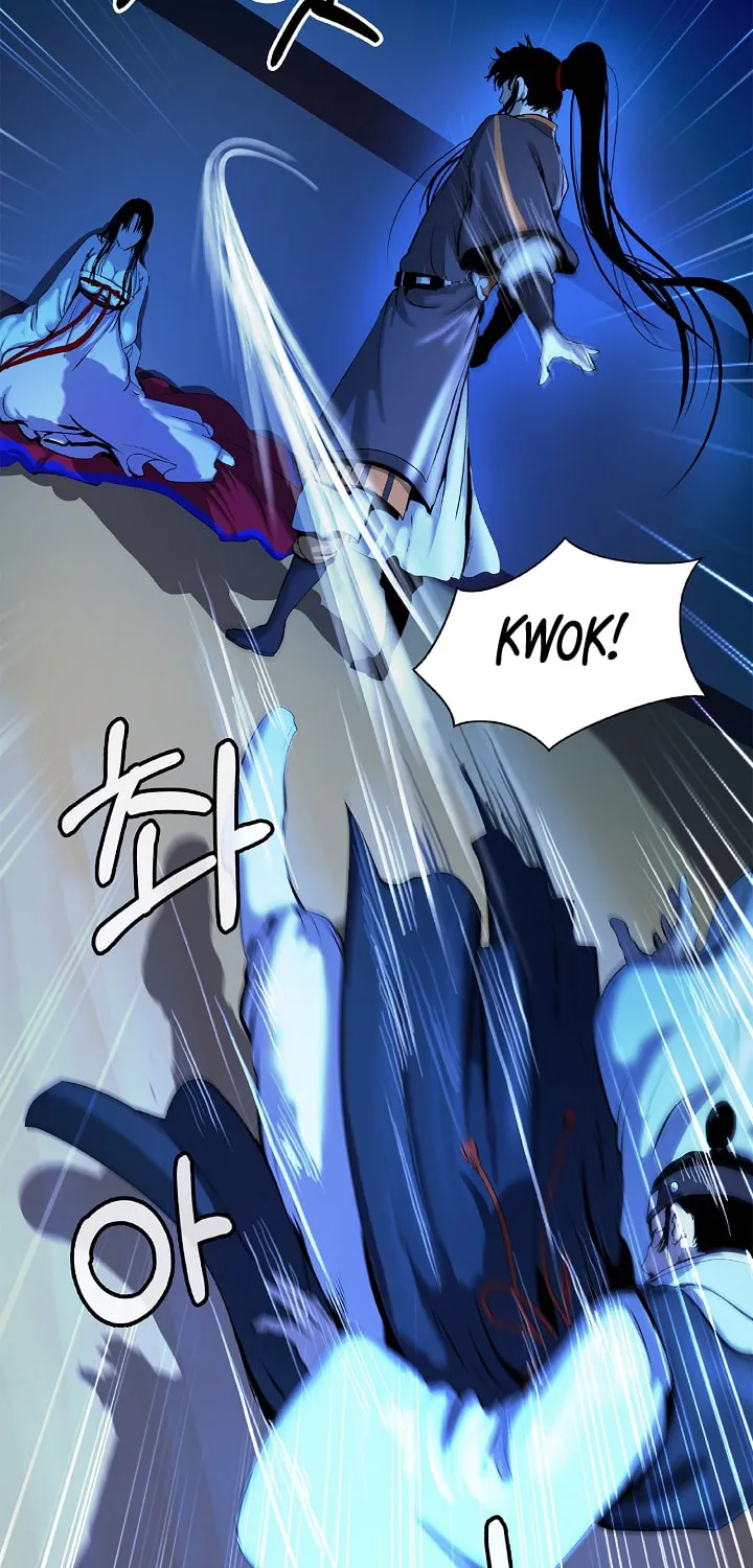 Tale of the Floating Sages Chapter 20 page 88 - 