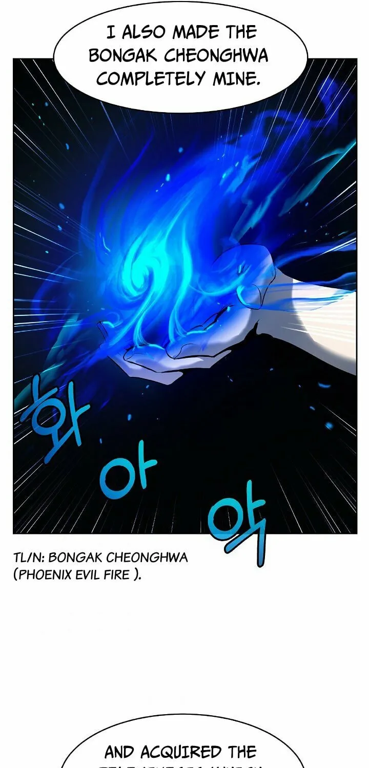 Tale of the Floating Sages Chapter 20 page 10 - 