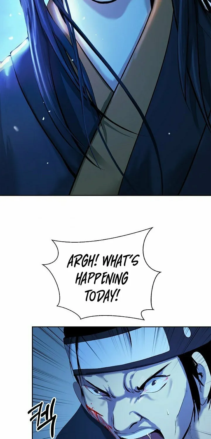 Tale of the Floating Sages Chapter 20 page 93 - 