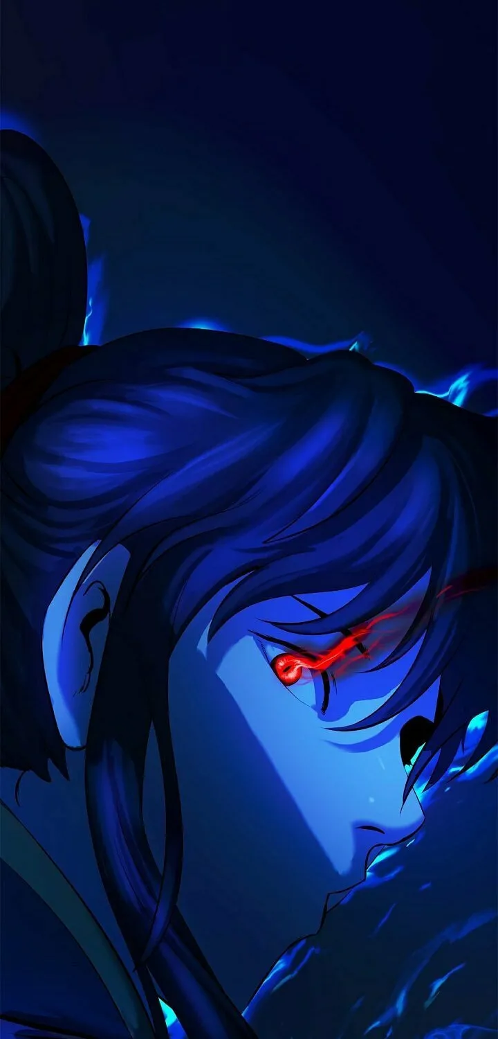 Tale of the Floating Sages Chapter 20 page 95 - 