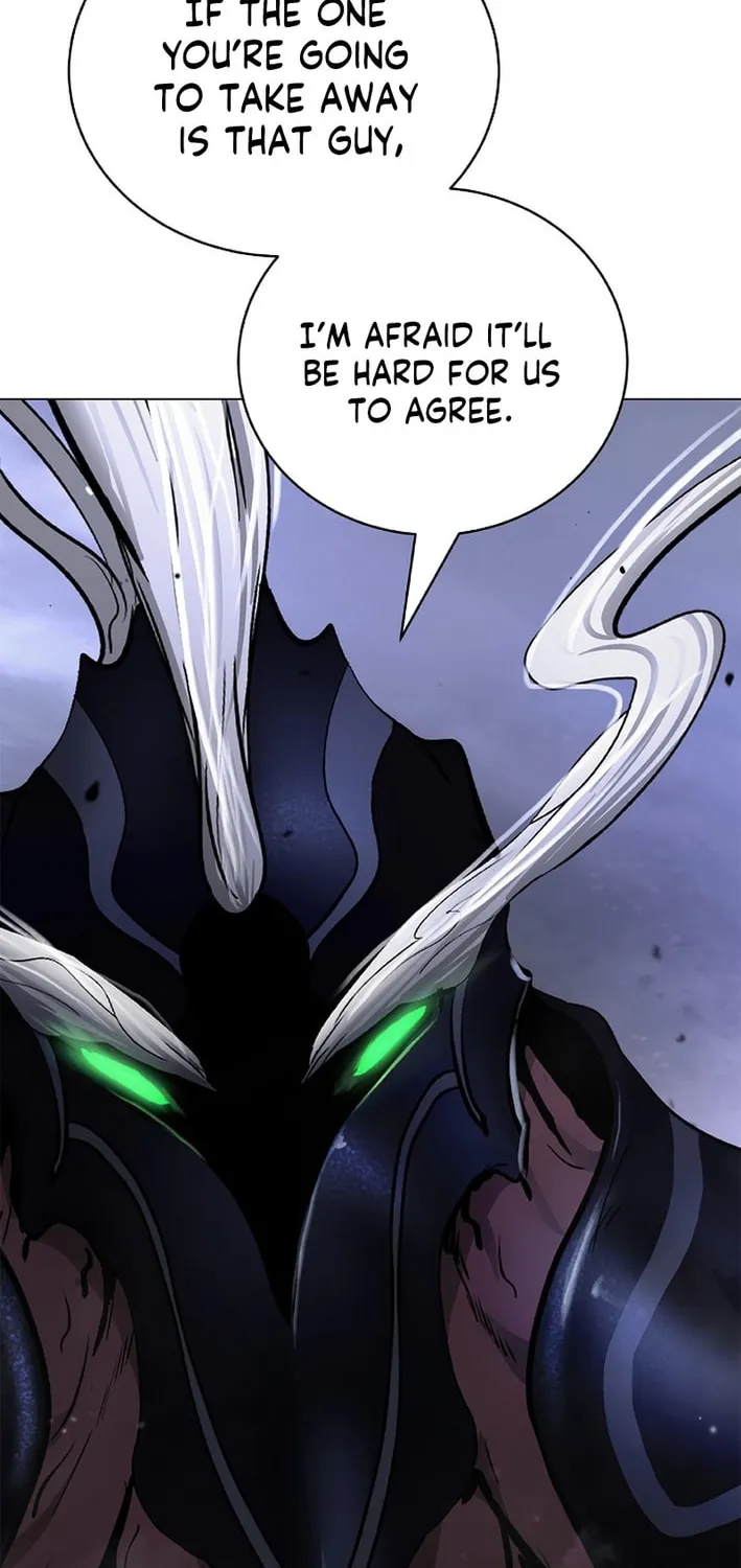 Tale of the Floating Sages Chapter 200 page 107 - 