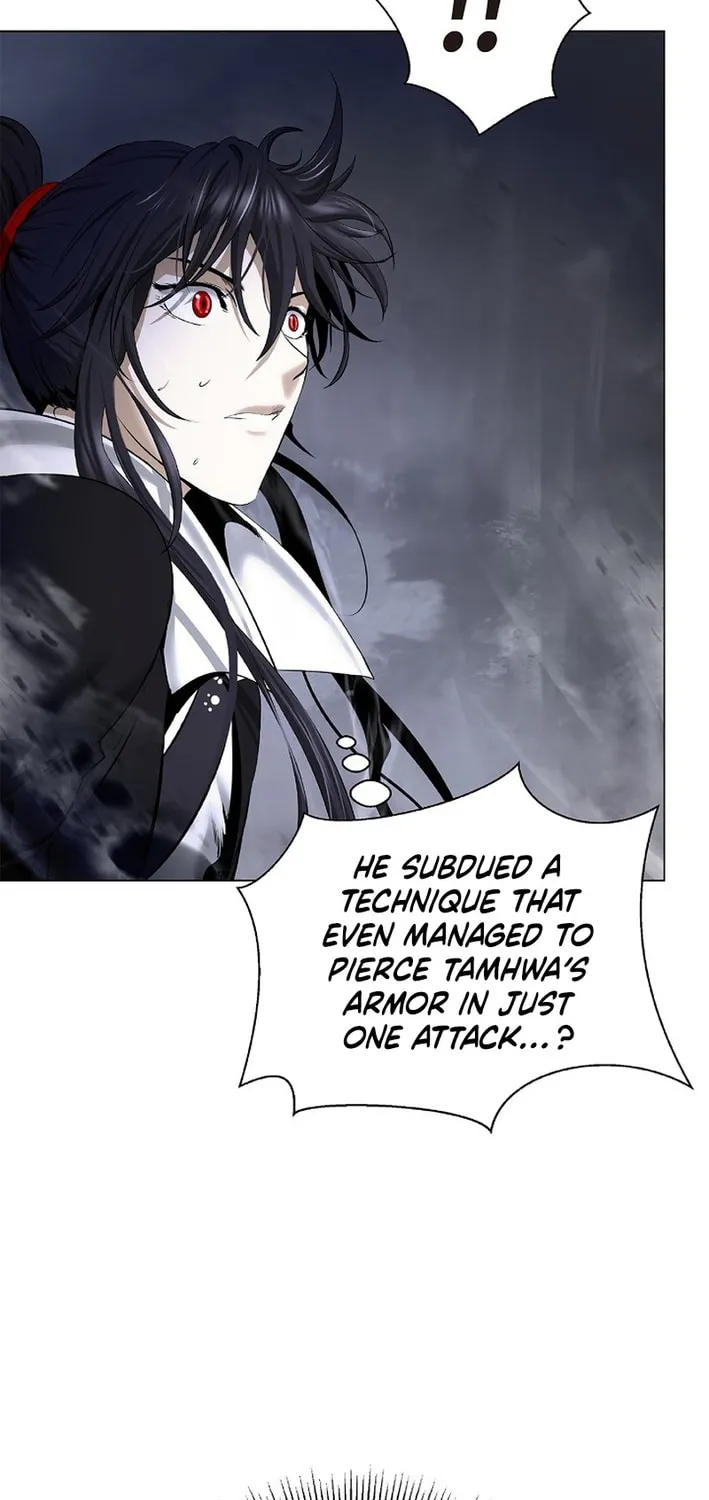 Tale of the Floating Sages Chapter 200 page 26 - 