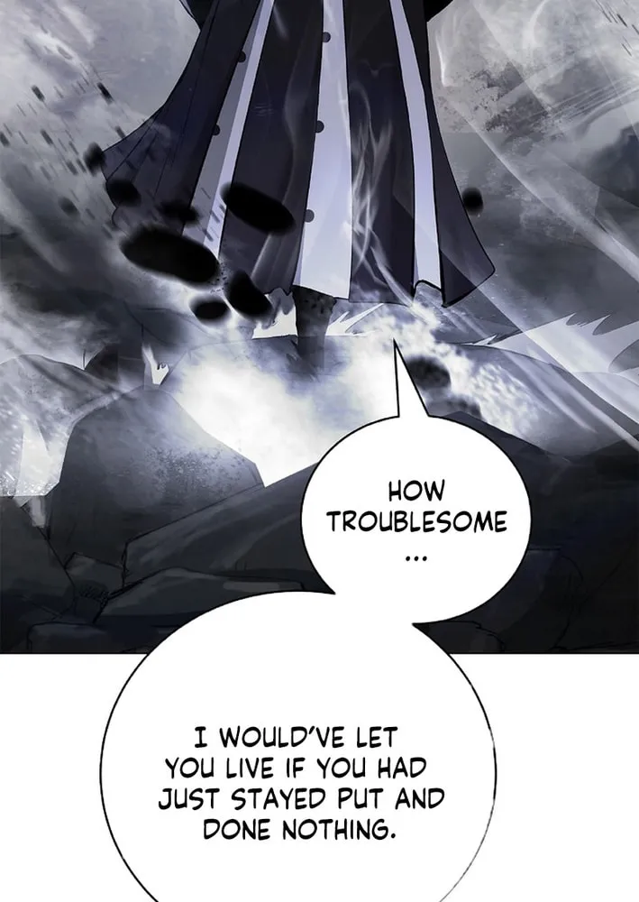 Tale of the Floating Sages Chapter 200 page 28 - 