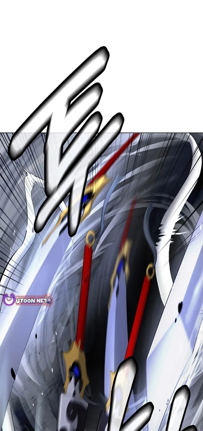 Tale of the Floating Sages Chapter 200 page 31 - 