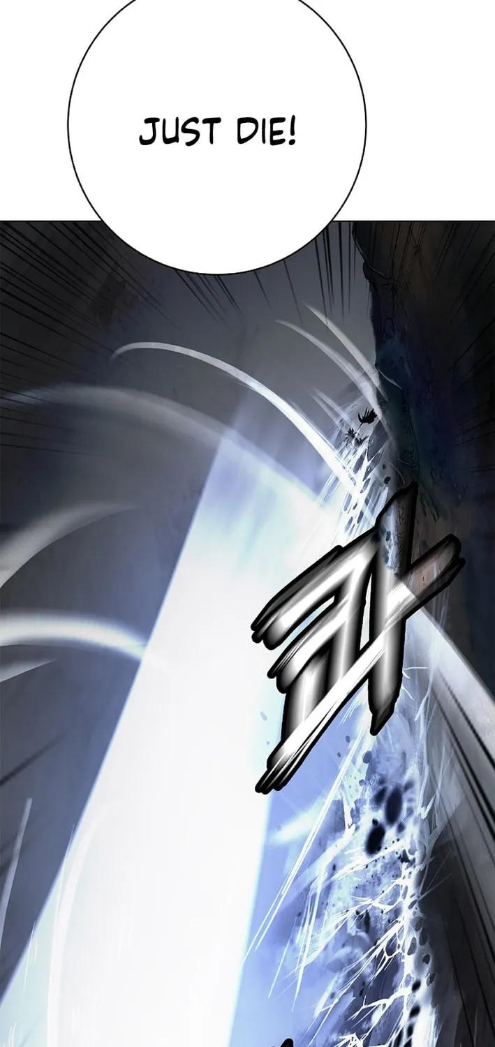 Tale of the Floating Sages Chapter 200 page 36 - 