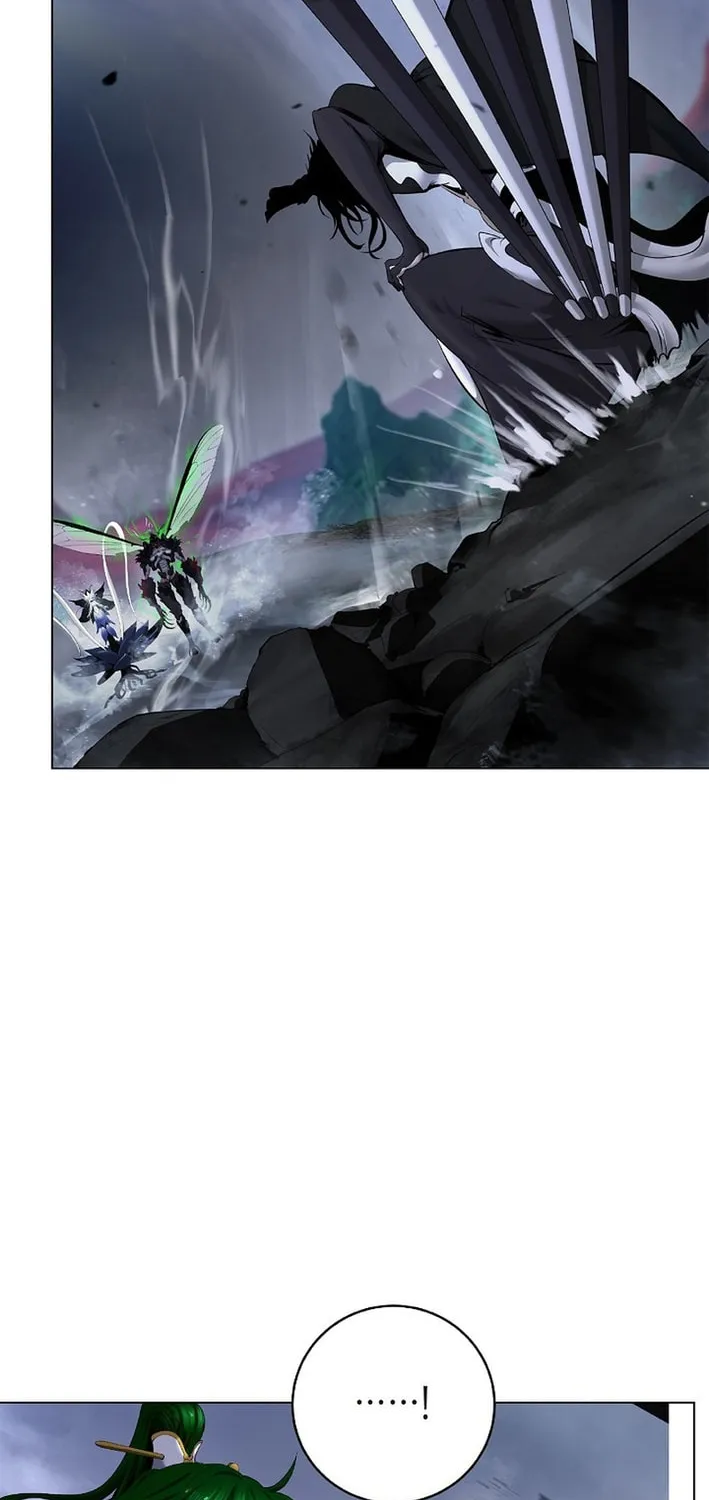 Tale of the Floating Sages Chapter 200 page 44 - 