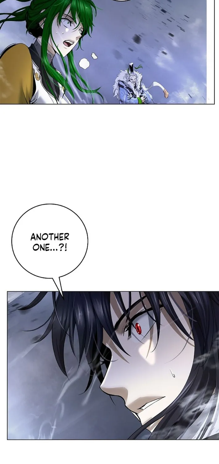 Tale of the Floating Sages Chapter 200 page 45 - 