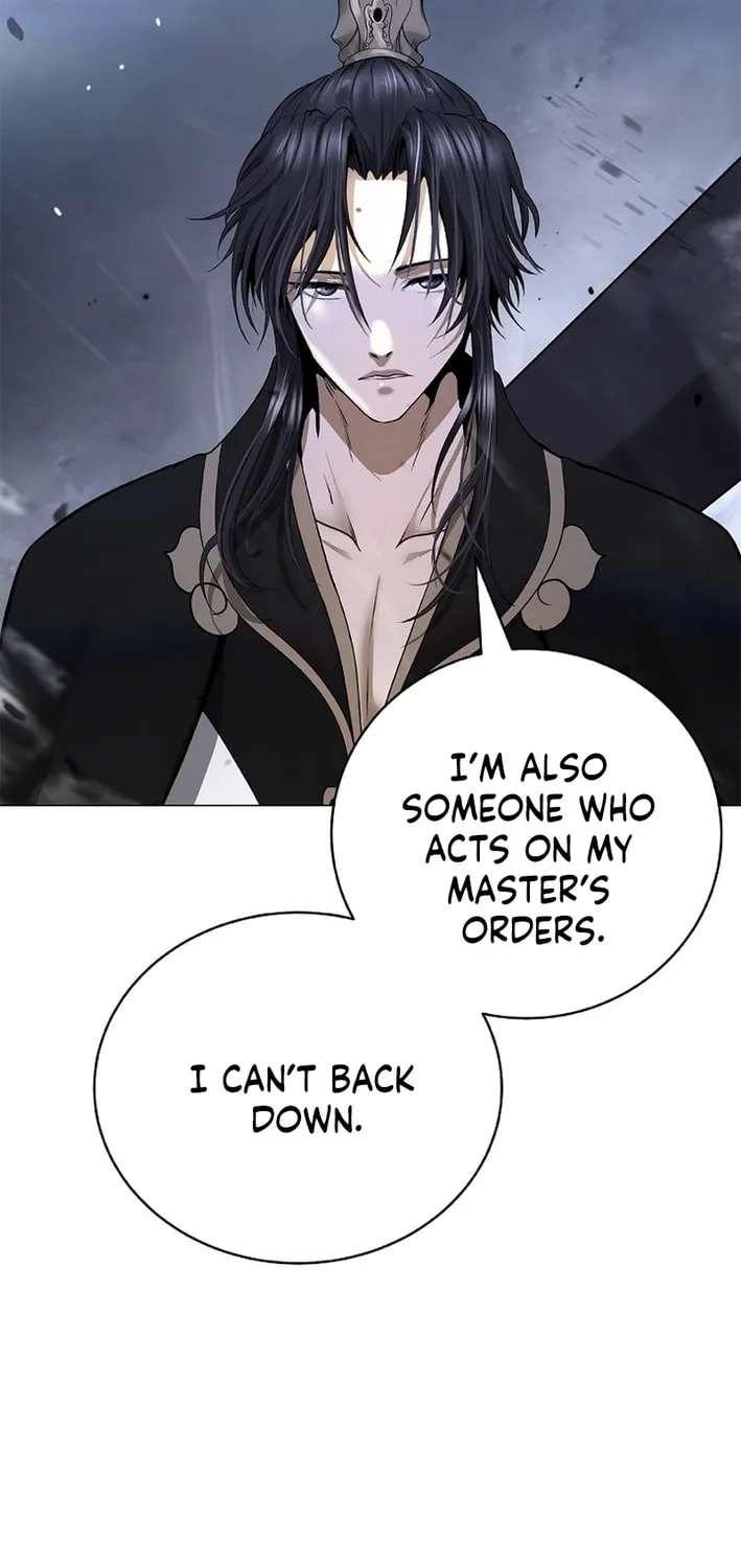 Tale of the Floating Sages Chapter 200 page 54 - 