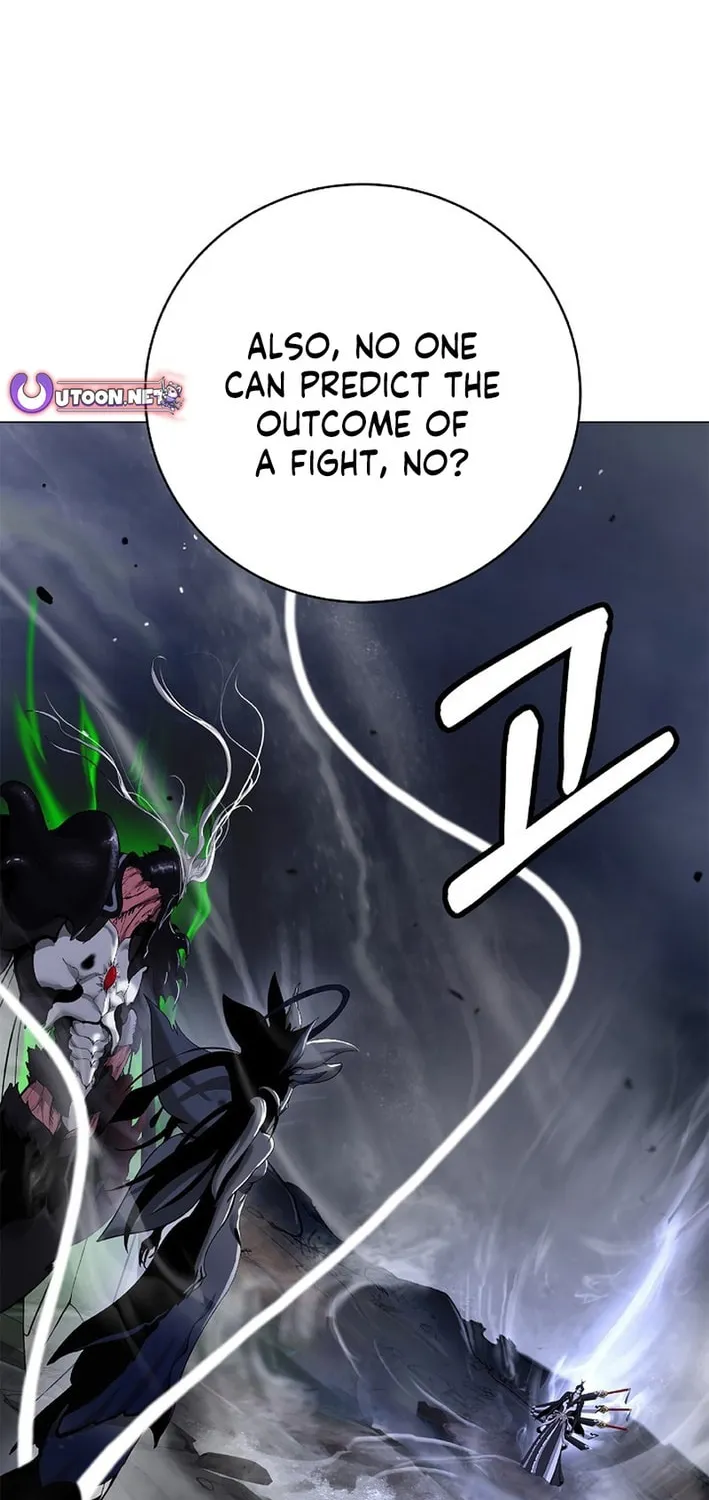 Tale of the Floating Sages Chapter 200 page 58 - 