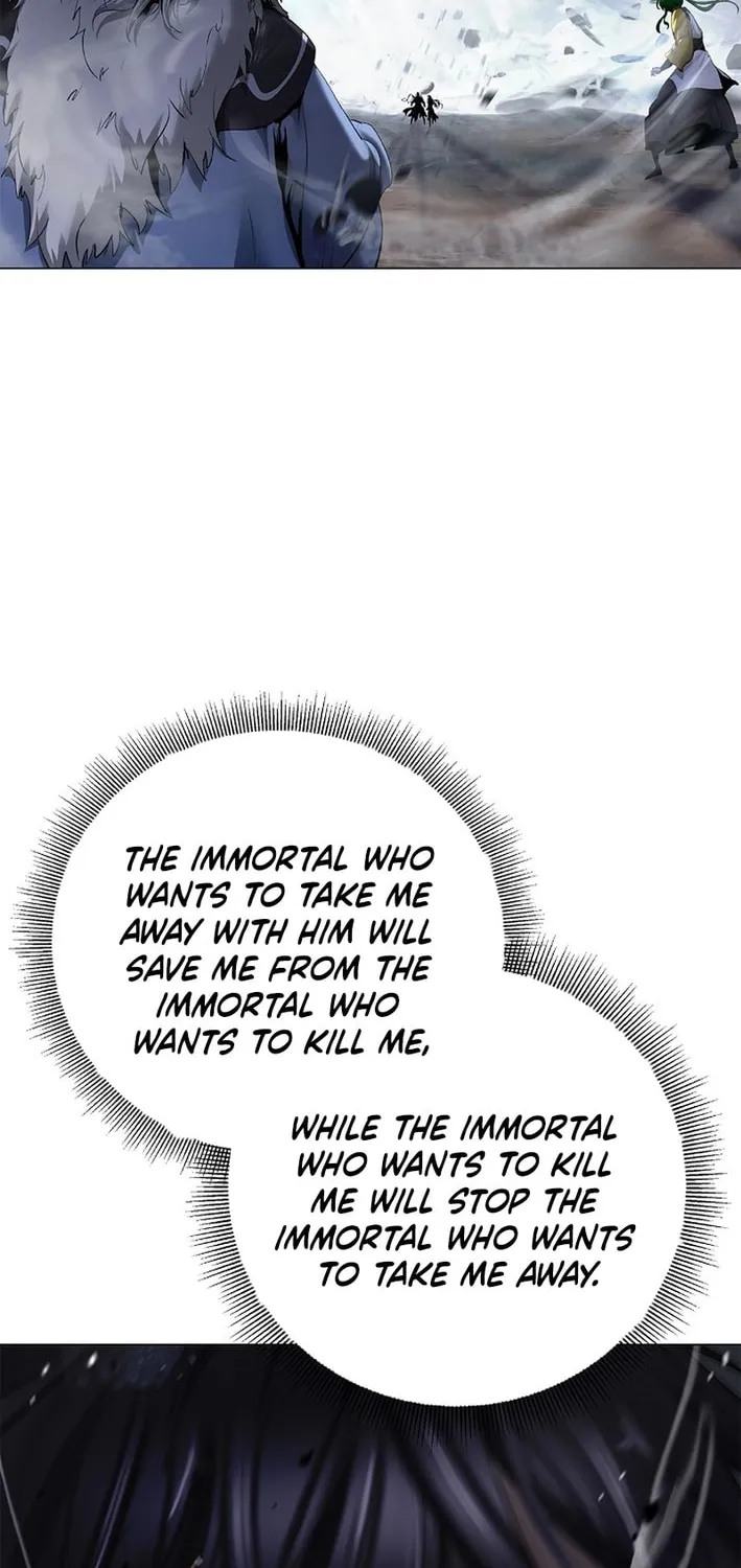 Tale of the Floating Sages Chapter 200 page 60 - 