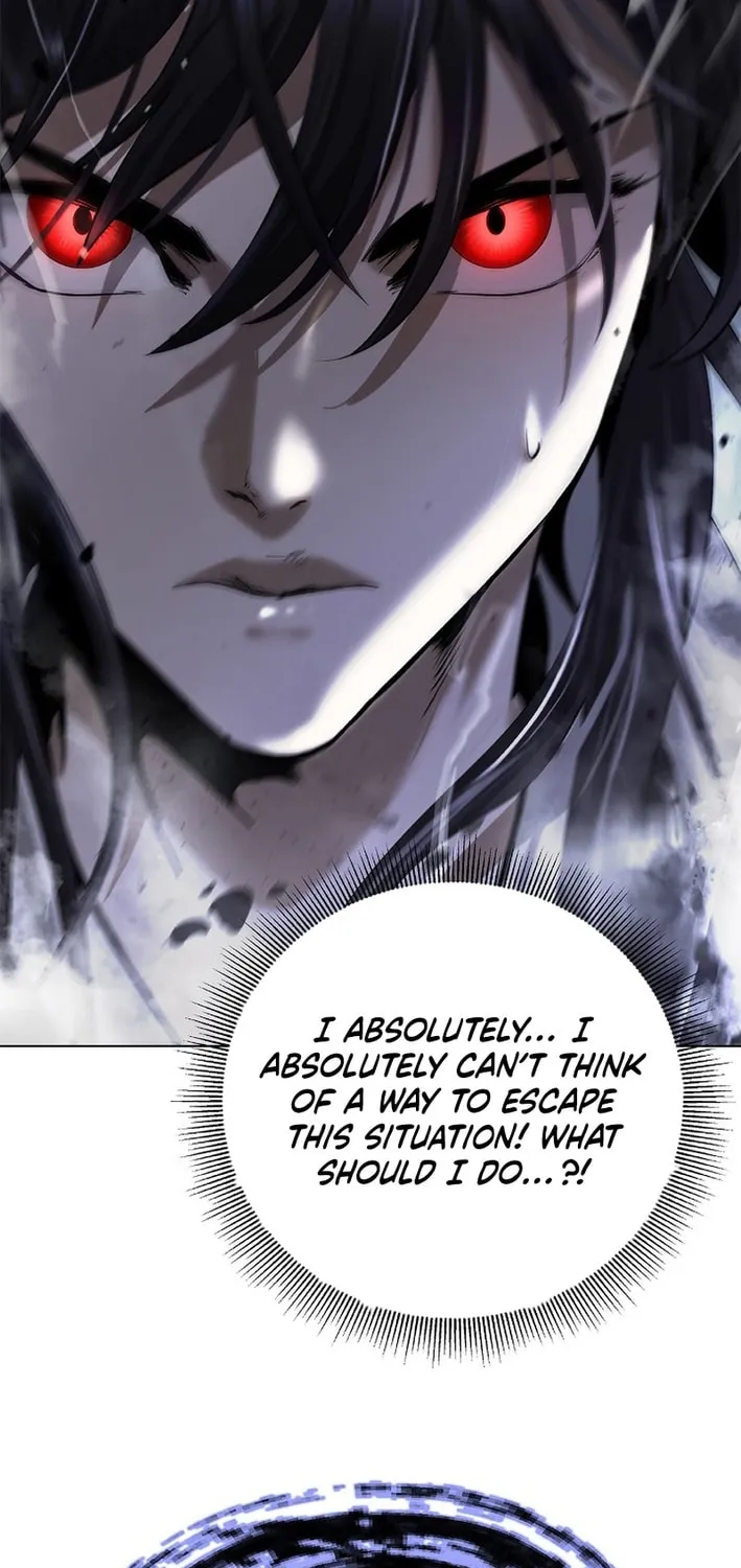Tale of the Floating Sages Chapter 200 page 61 - 