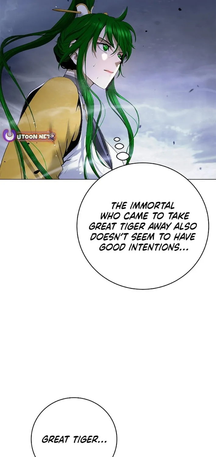Tale of the Floating Sages Chapter 200 page 67 - 