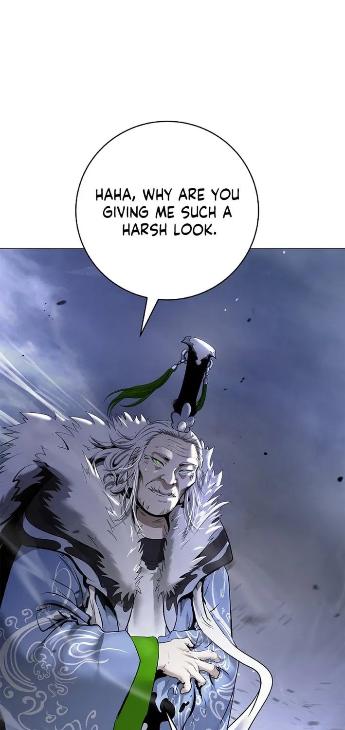 Tale of the Floating Sages Chapter 200 page 72 - 