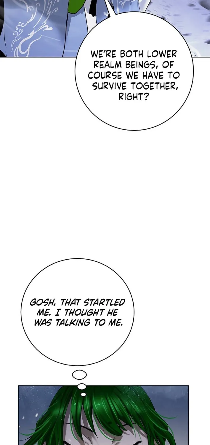Tale of the Floating Sages Chapter 200 page 73 - 