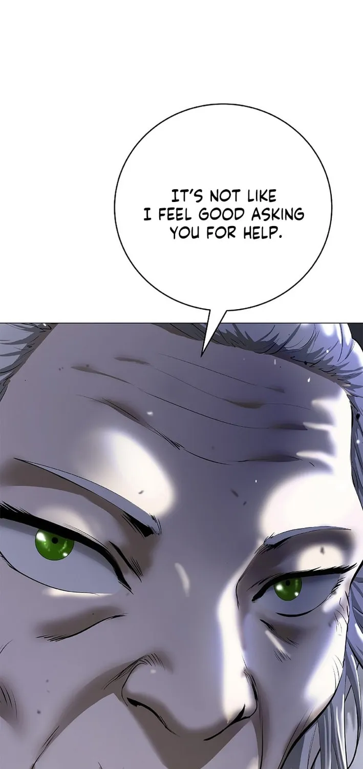 Tale of the Floating Sages Chapter 200 page 82 - 