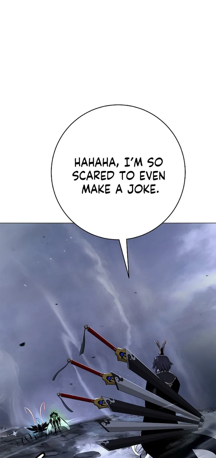 Tale of the Floating Sages Chapter 200 page 89 - 