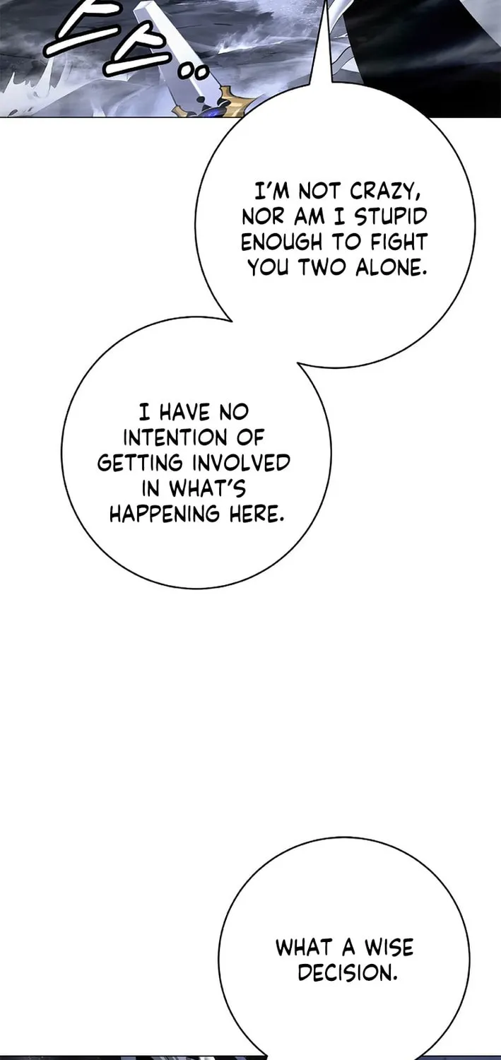 Tale of the Floating Sages Chapter 200 page 90 - 
