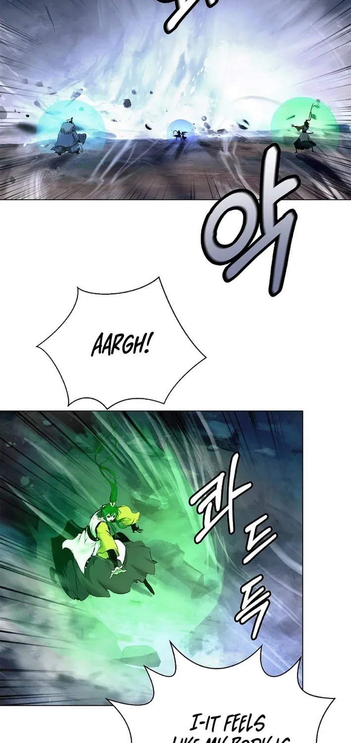 Tale of the Floating Sages Chapter 200 page 10 - 