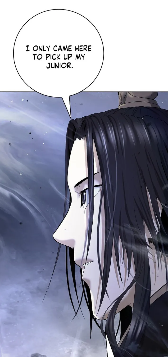 Tale of the Floating Sages Chapter 200 page 92 - 