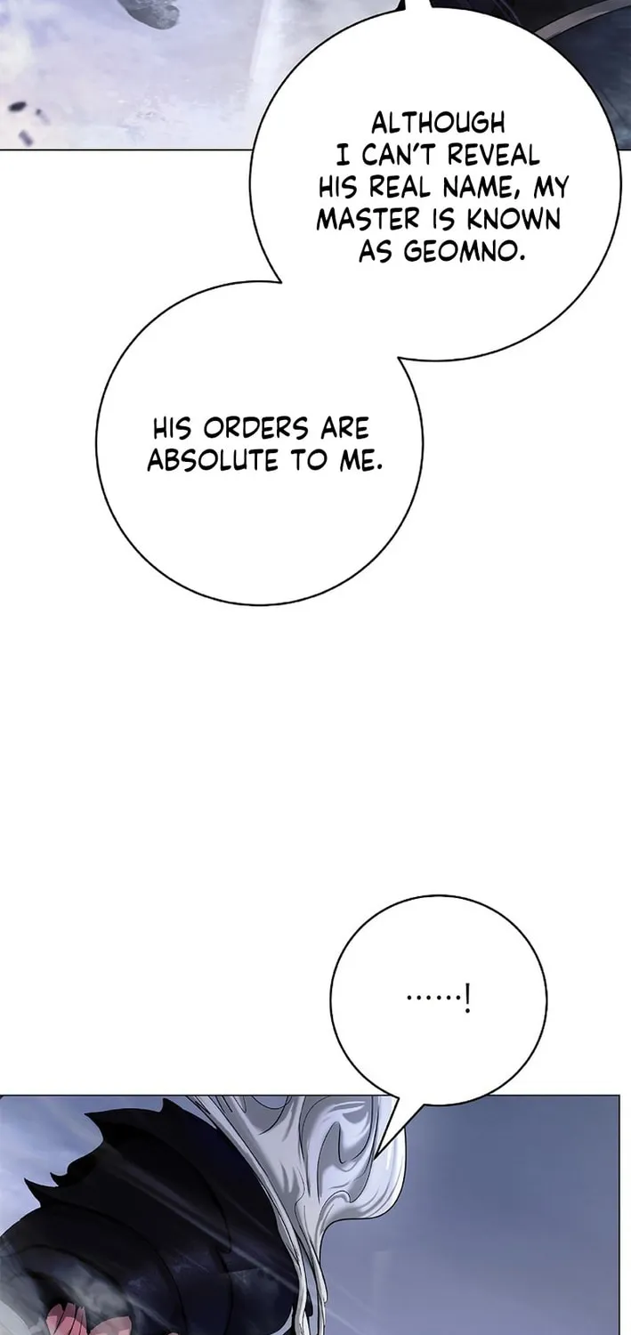 Tale of the Floating Sages Chapter 200 page 93 - 