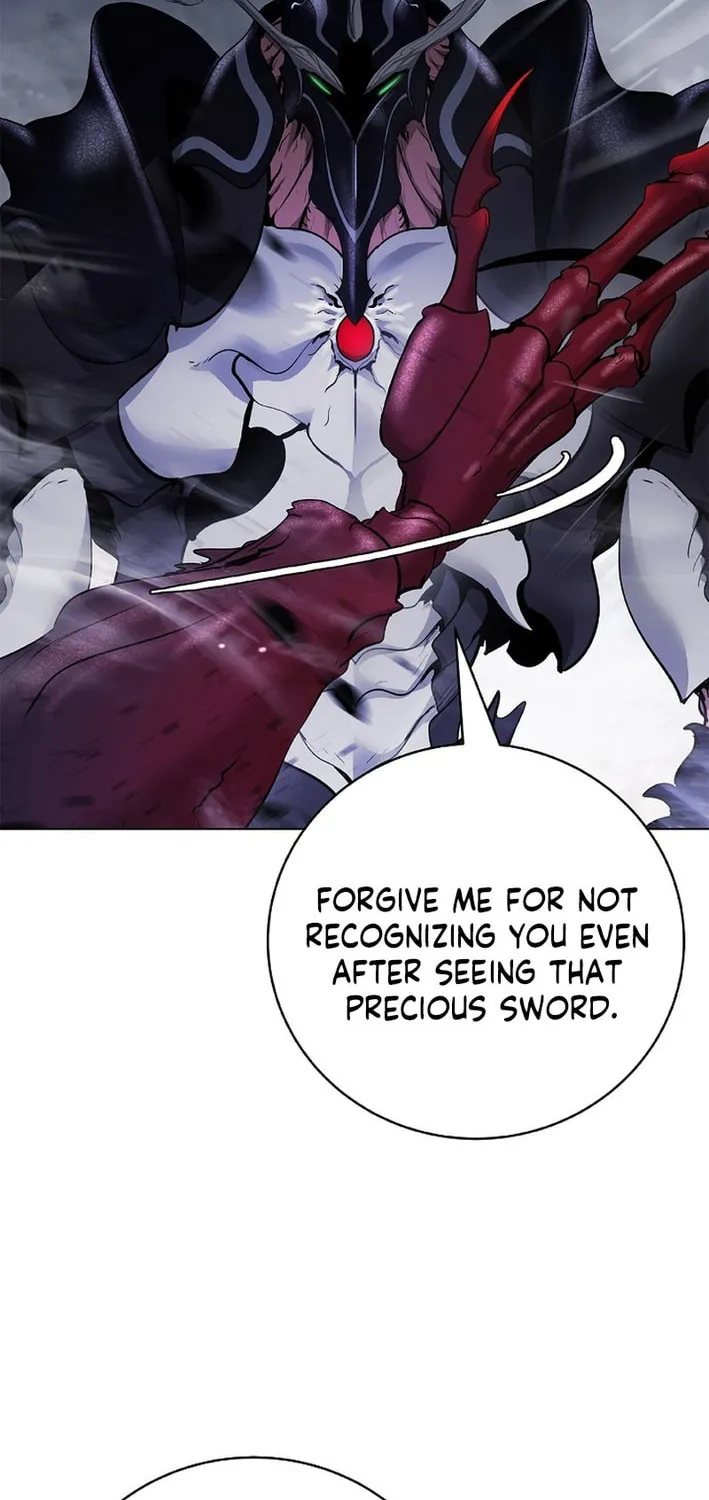 Tale of the Floating Sages Chapter 200 page 95 - 