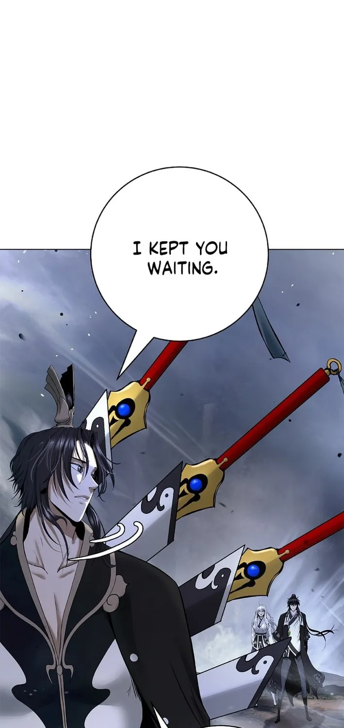 Tale of the Floating Sages Chapter 200 page 97 - 