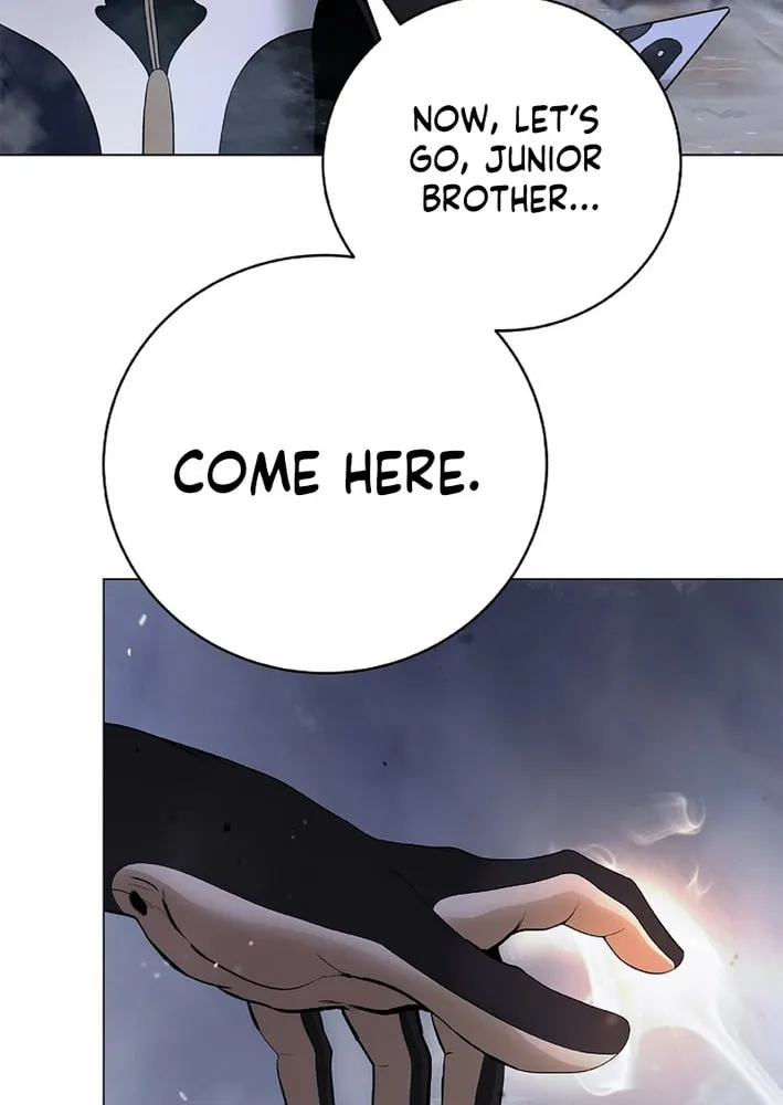 Tale of the Floating Sages Chapter 200 page 98 - 