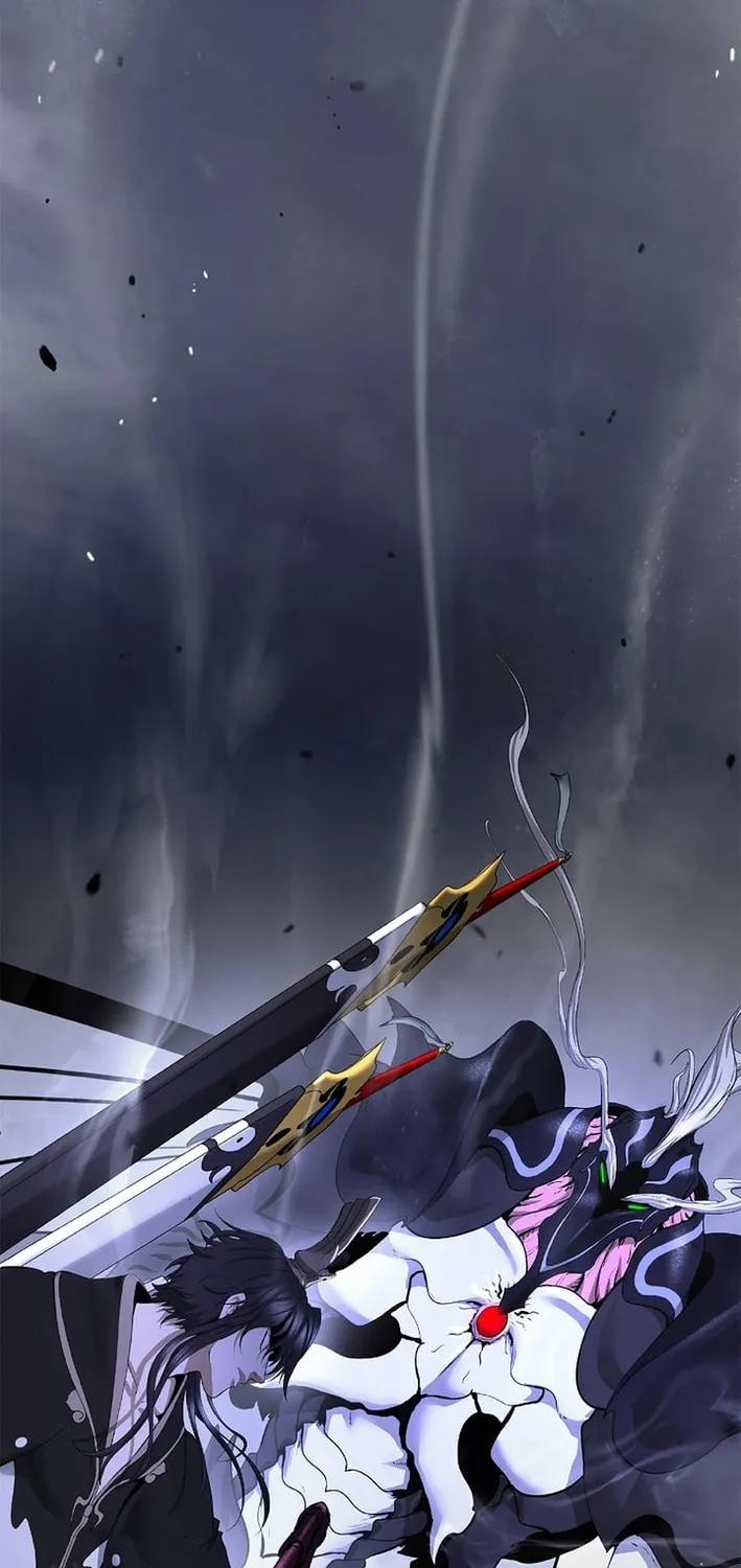 Tale of the Floating Sages Chapter 201 page 2 - 