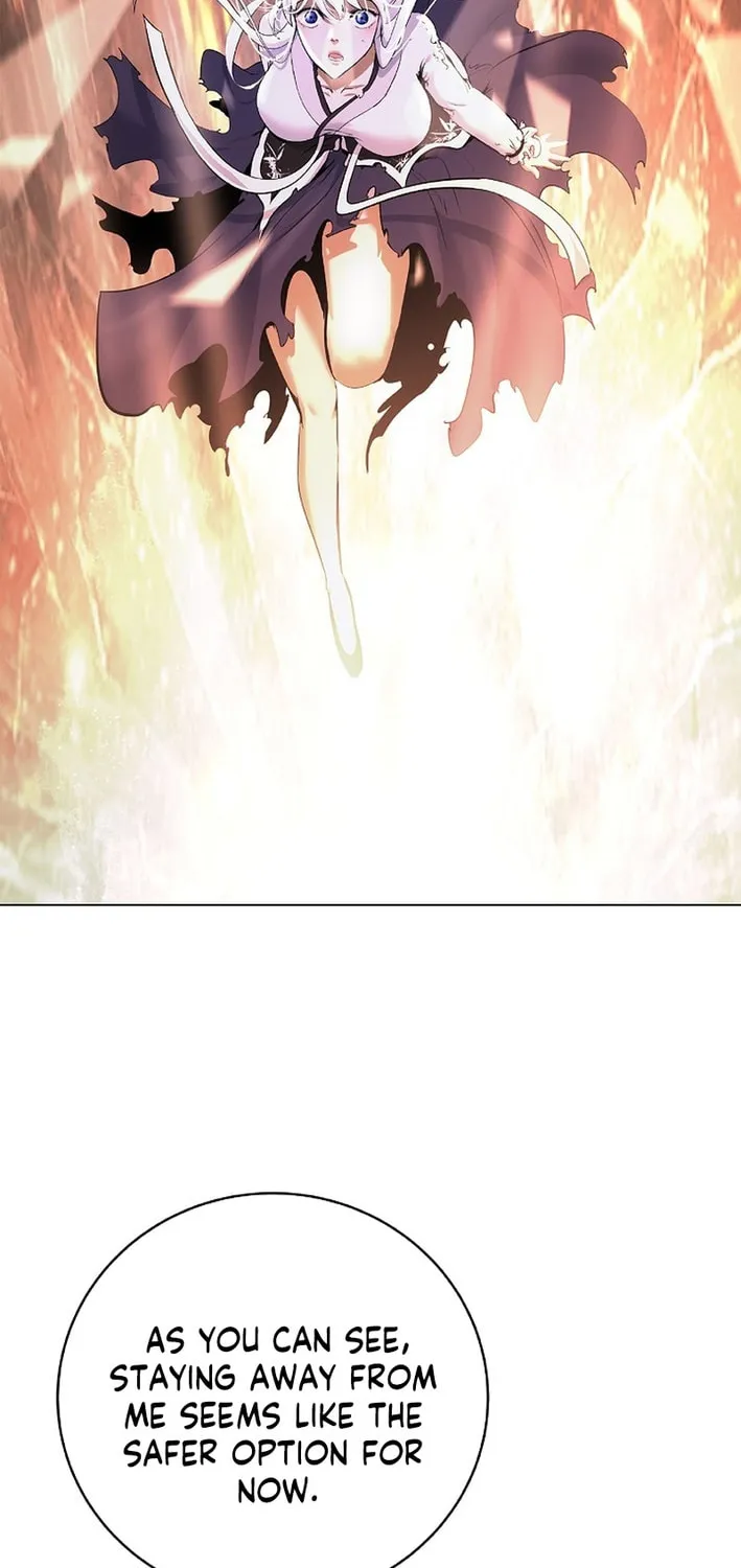 Tale of the Floating Sages Chapter 201 page 104 - 