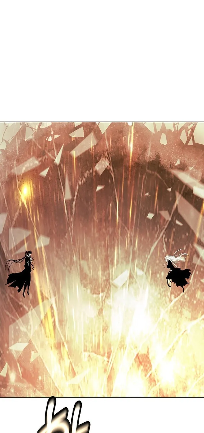 Tale of the Floating Sages Chapter 201 page 109 - 
