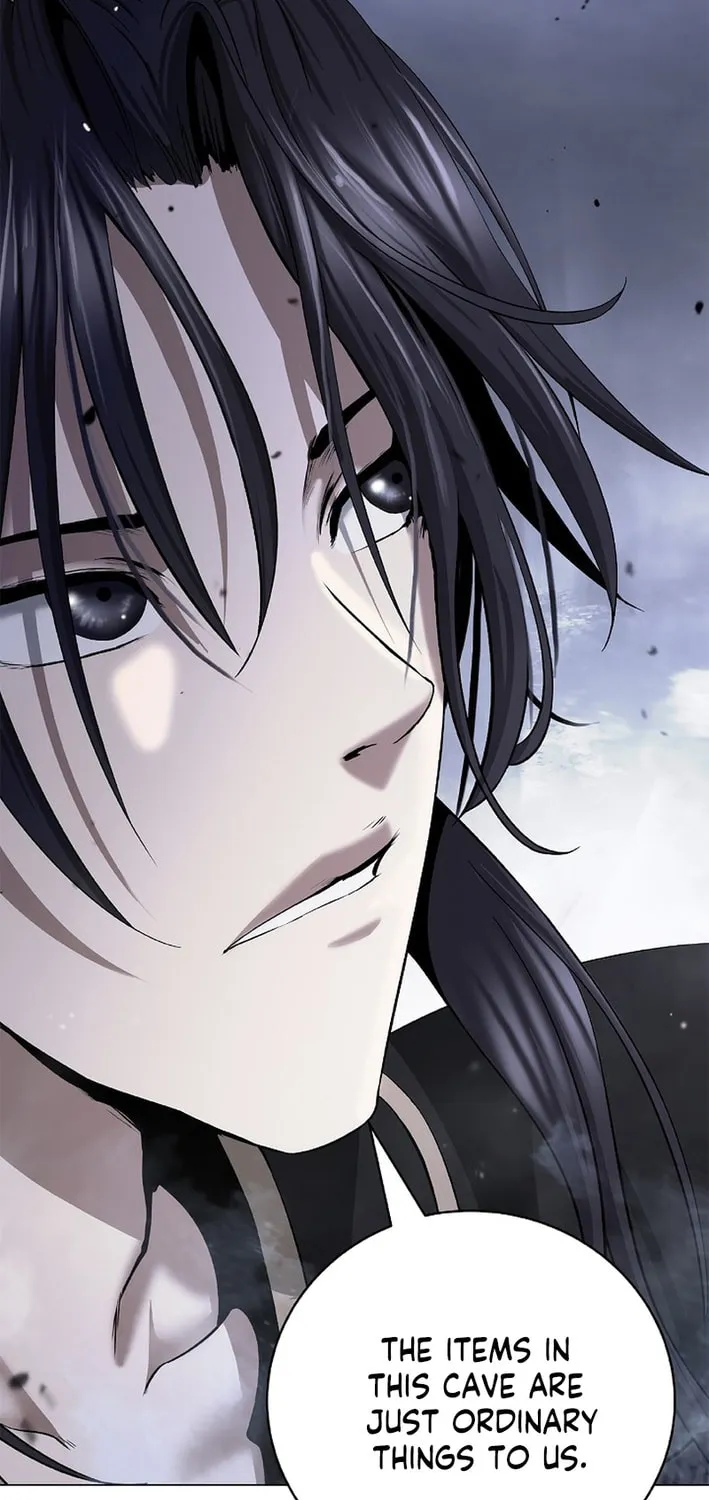 Tale of the Floating Sages Chapter 201 page 12 - 