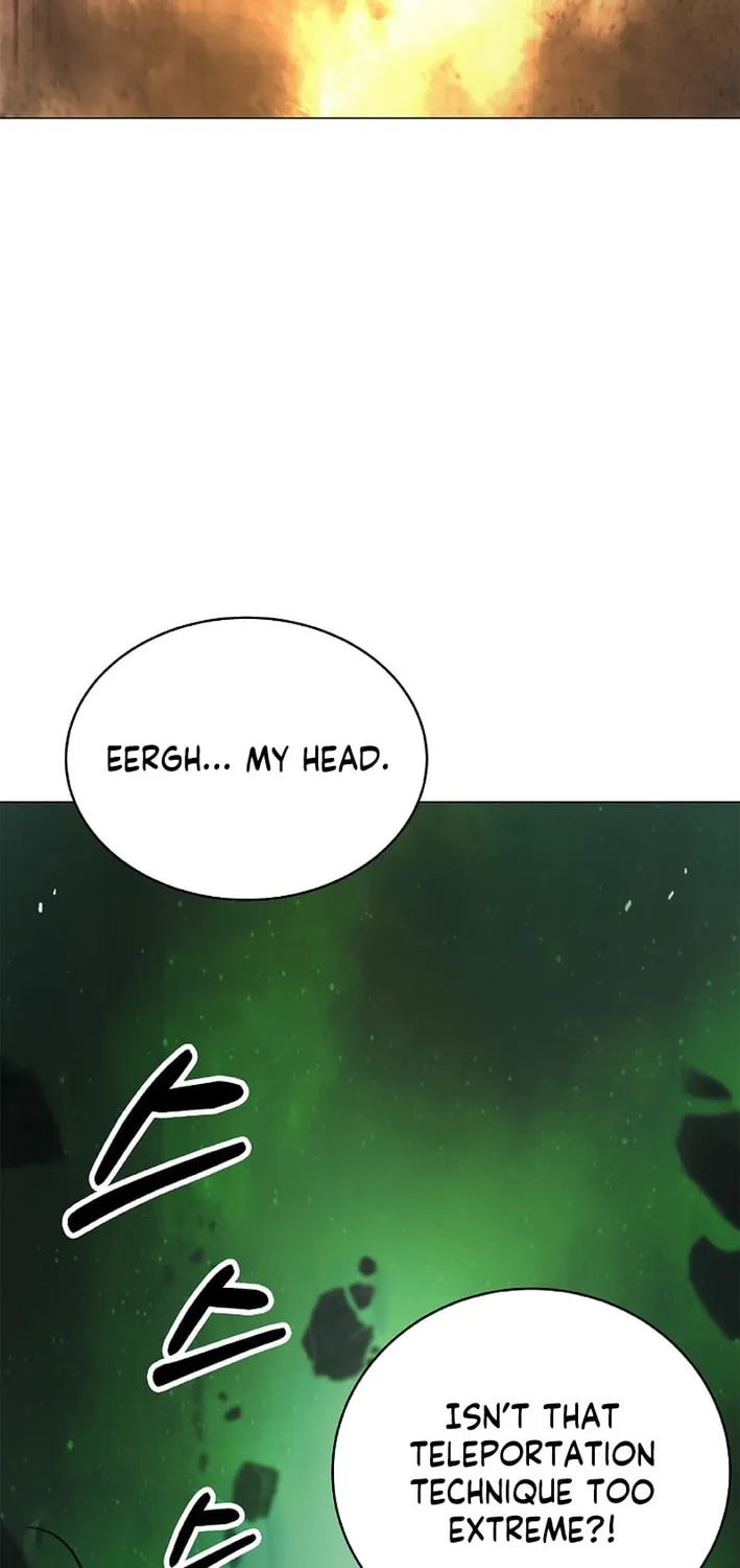 Tale of the Floating Sages Chapter 201 page 118 - 